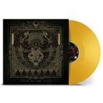 The Halo Effect - Days Of The Lost(Red Gold Vinyl)