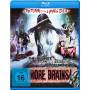 Return Of The Living Dead - More Brains - A Return to the Living Dead (Blu-ray [DE-Version, Regio 2/B]