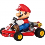 Carrera Toys Gmbh - RC 2,4GHz Mario Kart Pipe Kart, Mario