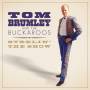 Tom And The Buckaroos Brumley - Steelin The Show