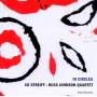 Co Streiff / Russ Quartet Johnson - In Circles