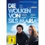 Wolken V.Sils Maria / DVD - Wolken v.Sils Maria/DVD [EURO-Version, Regio 2]