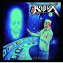 Radux - Disaster Imminent-Crash Landings Live (Reissue on