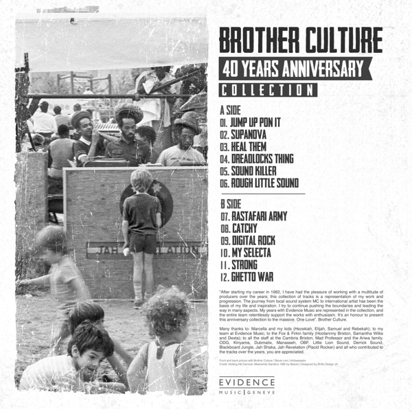 40 Years Anniversary Collection (Remastered) 1