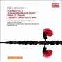 Roger Epple / DSOB - Sinfonie 2/In Memoriam B.Brecht