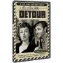 Detour-film Noir / (rstr) - Detour-film Noir [US-Version, Regio 1]