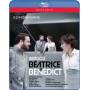 D'Oustrac / Appleby / Sly / Manacorda / London PO - Beatrice et Benedict [DE-Version, Regio 2/B]