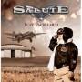 Salute - Toy Soldier