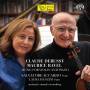 Salvatore Accardo & Laura Manzini - Music For Violin And Piano (Natural Sound Recordin