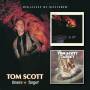 Tom Scott - Desire/target