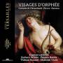 Vialle / Roussel / Bazola / Wilder / Lefebvre - Clerambault, Piroys & Rameau: Visages d'Orphee - C