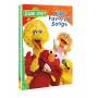 Sesame Street - Kids Favorite Songs [US-Version, Regio 1]