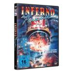 Jim Davis - Inferno im Paradies [DE-Version, Regio 2/B]