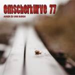 Emscherkurve 77 - Augen zu und durch (Ltd. 180g Lumi-Blue Color)