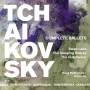 RPO-Royal Philharmonic Orchestra - Tchaikovsky:Complete Ballets (QU)