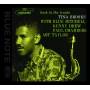 Tina Brooks - Back To The Tracks-XRCD