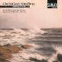SINDING / HJELSET / VOLLESTAD - Lieder Vol.2