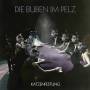 Die Buben Im Pelz - Katzenfestung (lp+mp3)