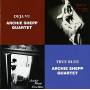 Archie Shepp - French Ballads / True Blue