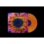 Thrice - Horizons/East -375 Exclusive Orange & Mustard Gala