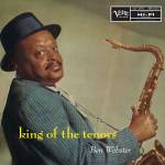 Ben Webster - King of the Tenors (Acoustic Sounds)