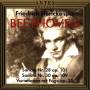 L. Van Beethoven - Friedrich Hricke Spielt Beethoven
