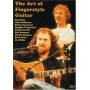 Art Of Fingerstyle Guitar - Art Of Fingerstyle Guitar [US-Version, Regio 1]