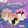 Sternenfohlen - Die Groe Sternenfohlen Hrbox Folge 16-18 (3CDs)