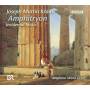 Amphion Windoctet - Amphitryon-Schauspielmusik (Bearb.Fr Blseroktett