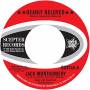 Jack Montgomery - Dearly Beloved / Do You Believe It