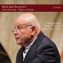 Wolfgang Bck / Elisabeth Wimmer / Daniel LintonFrance - Bck liest Bruckner I