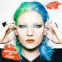 Seraina Telli - Addicted To Color (CD Digipak)