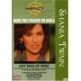 Shania Twain: Any Man Of Mine / (dol) - Shania Twain: Any Man Of Mine [US-Version, Regio 1]
