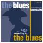 Various - The Blues According To Hank Williams (34 S. Buch)