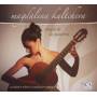Magdalena Kaltcheva - Elogio De A Guitarra