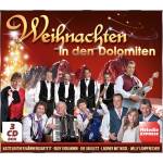 Divers - Weihnachten in den Dolomiten