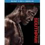 Southpaw (2pc) (w / dvd) / (uvdc 2pk) - Southpaw [US-Version, Regio 1]