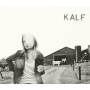 Roosbeef - Kalf