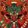 Junglelyd - Junglelyd