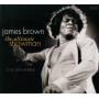 James Brown - The Ultimate Showman-Live In Conc
