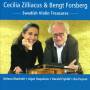 Fryklof / Zilliacus / Forsberg - Schwedische Violinschtze