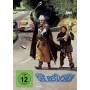 Die Besucher - Die Besucher [EURO-Version, Regio 2]