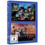 Various - Toy Story of Terror & Toy Story - Mgen die Spiele [EURO-Version, Regio 2]