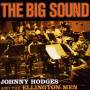 Johnny Hodges - The Big Sound + 4 Bonus Tracks