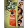 John Cleese - Fawlty Towers-Season 1 [EURO-Version, Regio 2,]