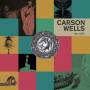 Carson Wells - No Relic