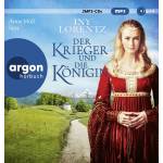 Anne Moll - Der Krieger und die Knigin