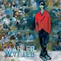 Mahler / Hilz / Bouscarr - Lieder
