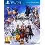 Square Enix - Kingdom Hearts Hd 2.8 Final Chapter Prologue (playstation 4)