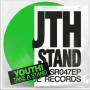 Arnaud Rebotini - Youth (Green Vinyl 12)